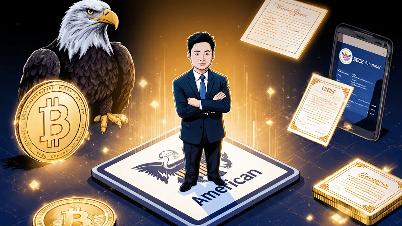INX Digital Crypto Exchange Review: Regulated Trading for U.S. Investors in 2025
