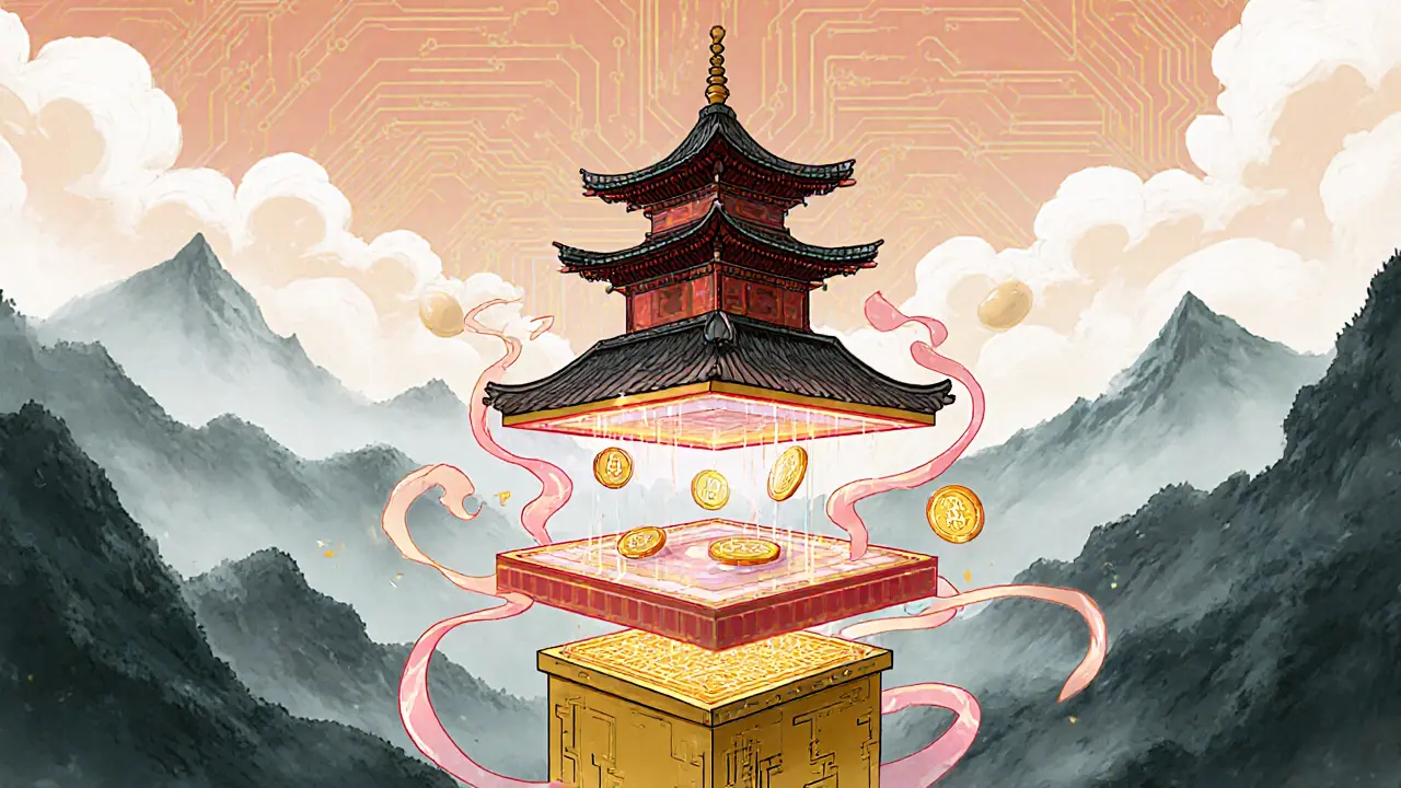 What is Oasis (ROSE) Crypto Coin? A Clear Guide to Its Tech, Use Cases, and Market Status