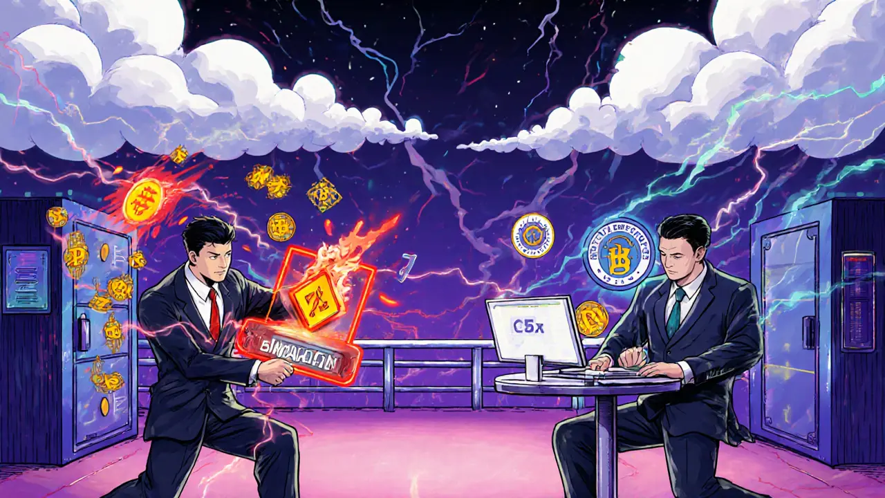 Best Platforms for Crypto Margin Trading in 2025