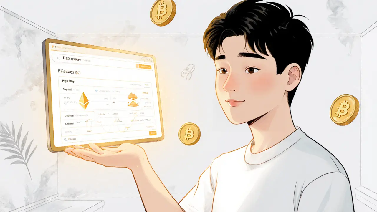 Uniswap vs SushiSwap: Which Decentralized Exchange Is Right for You?