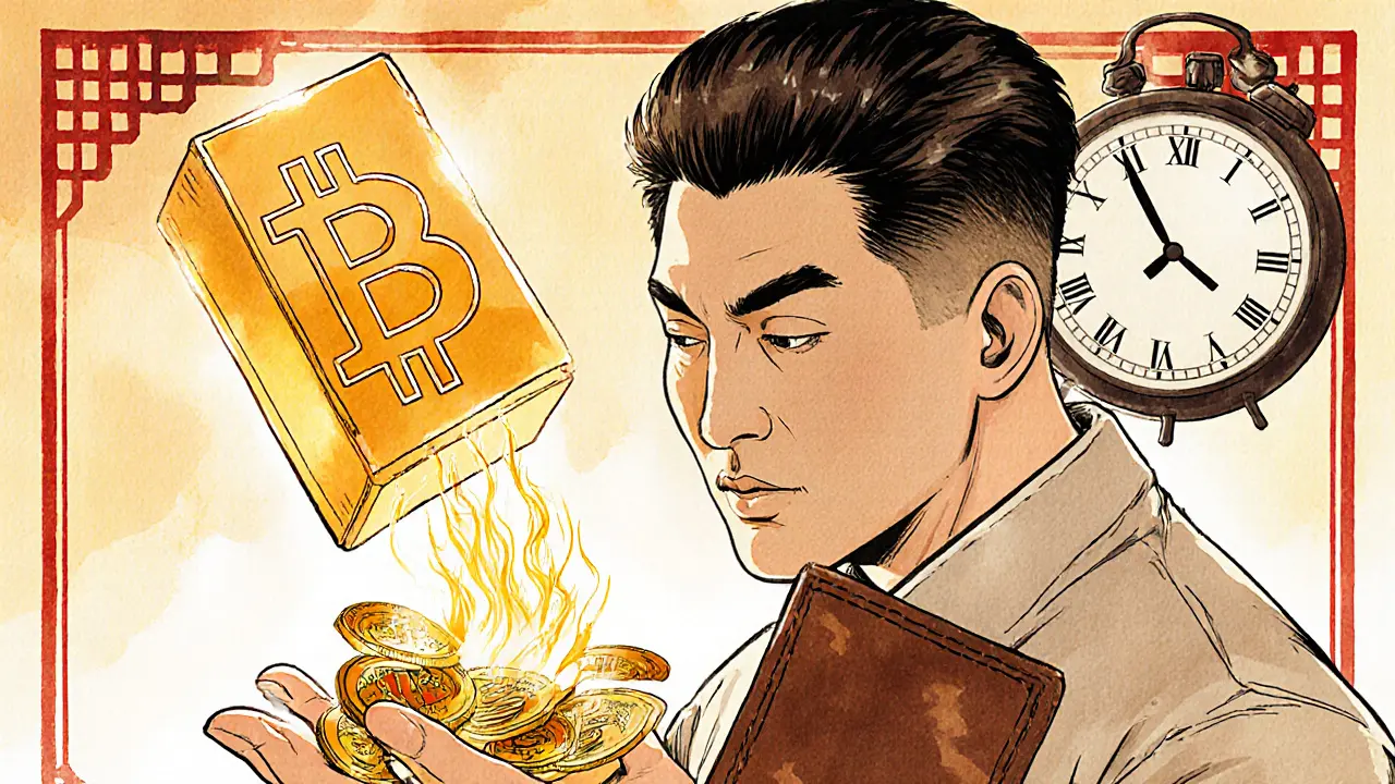 DeFiChain (DFI) Airdrop Details: How to Claim DFI Tokens in 2025