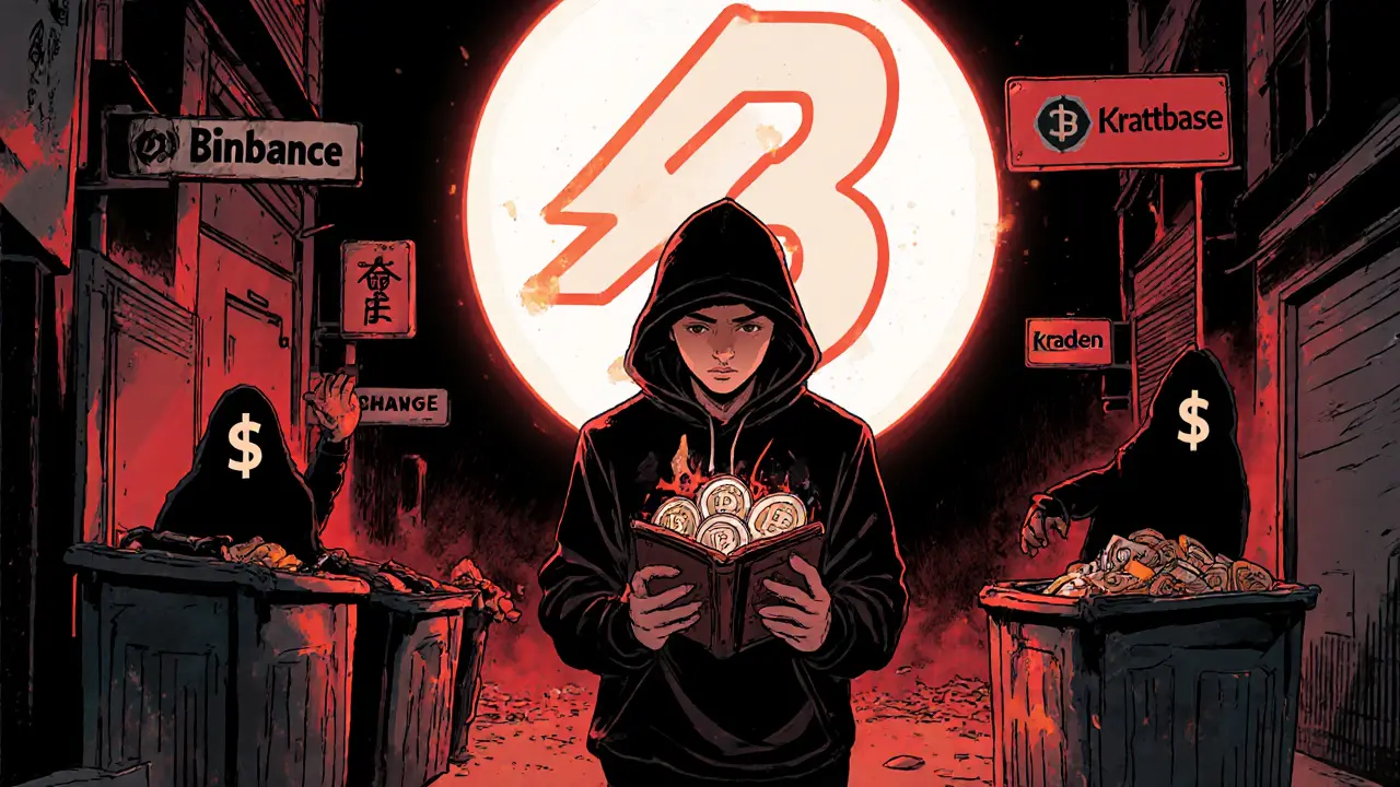 Bittworld Crypto Exchange Review: Is This Platform Legit or a Red Flag?