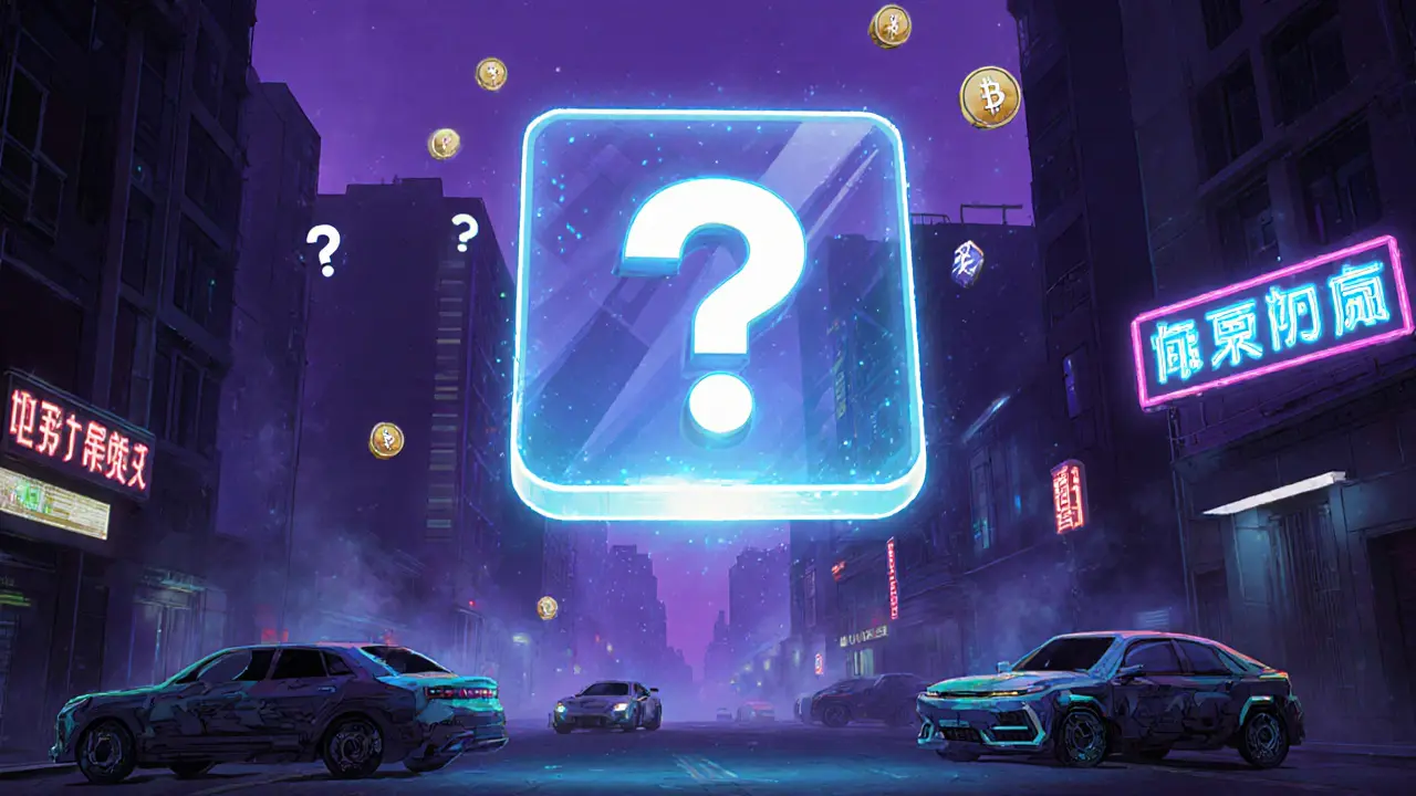 MetaGear (GEAR) Airdrop: What We Know About the Upcoming Token Distribution