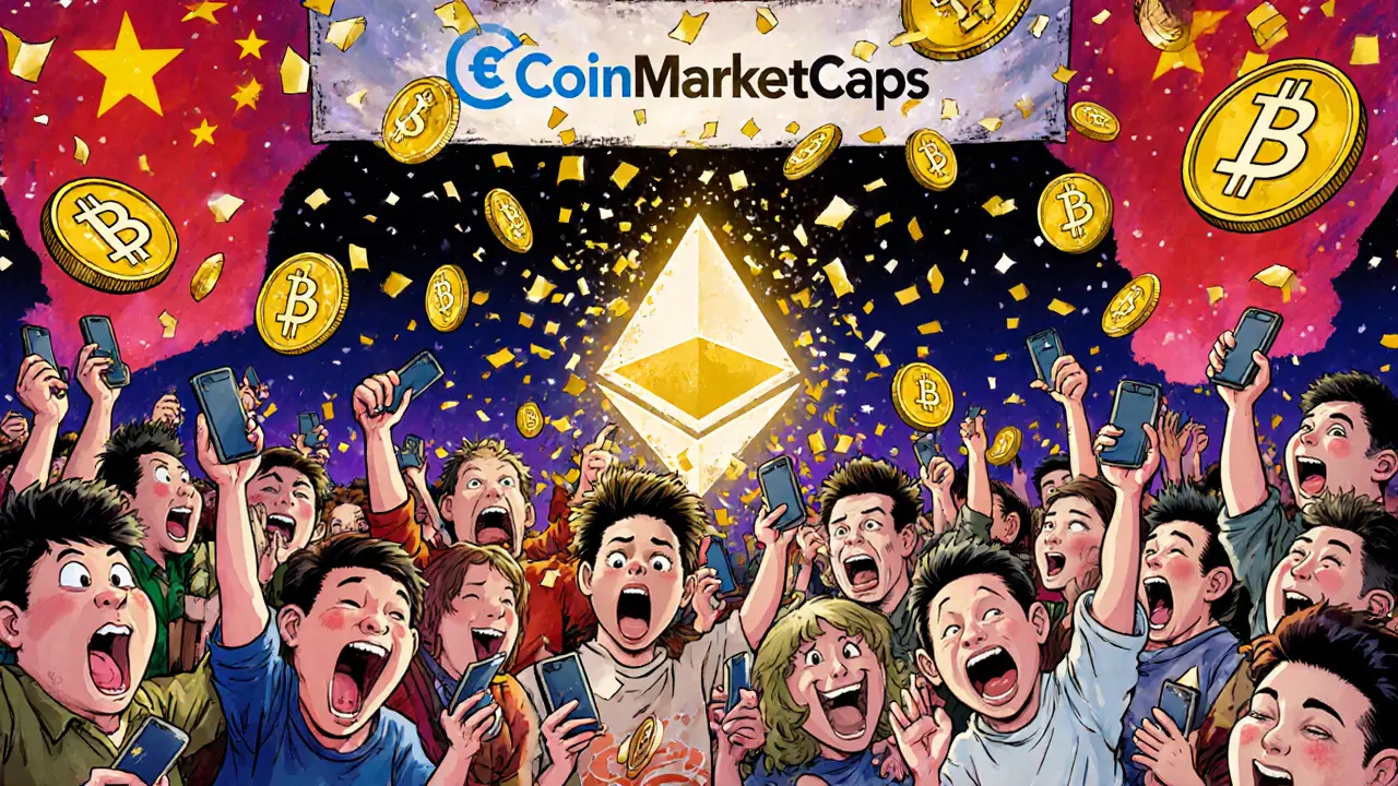 OKFLY Airdrop: What Happened to Okex Fly Token After the 2021 Campaign