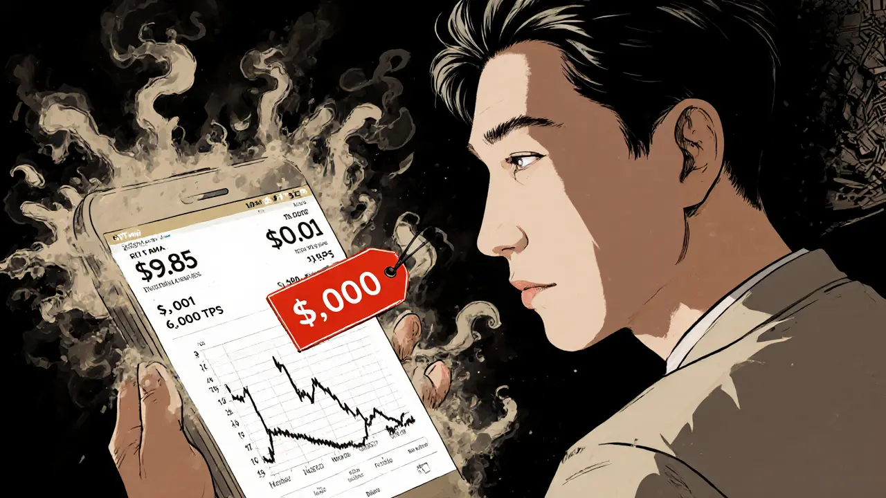 What is Ramestta (RAMA) Crypto Coin? Facts, Claims, and Real-World Status