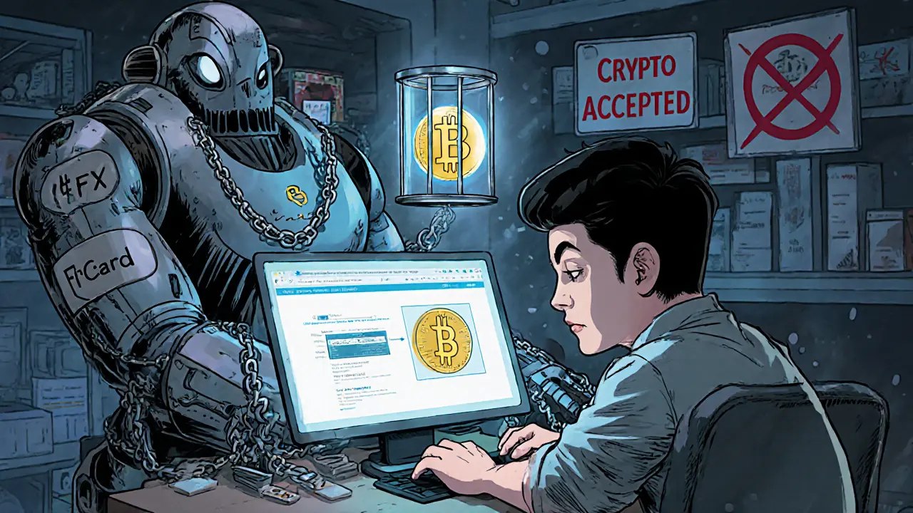 Can Businesses in Iran Accept Crypto Legally? 2025 Rules, Risks, and Real-World Workarounds