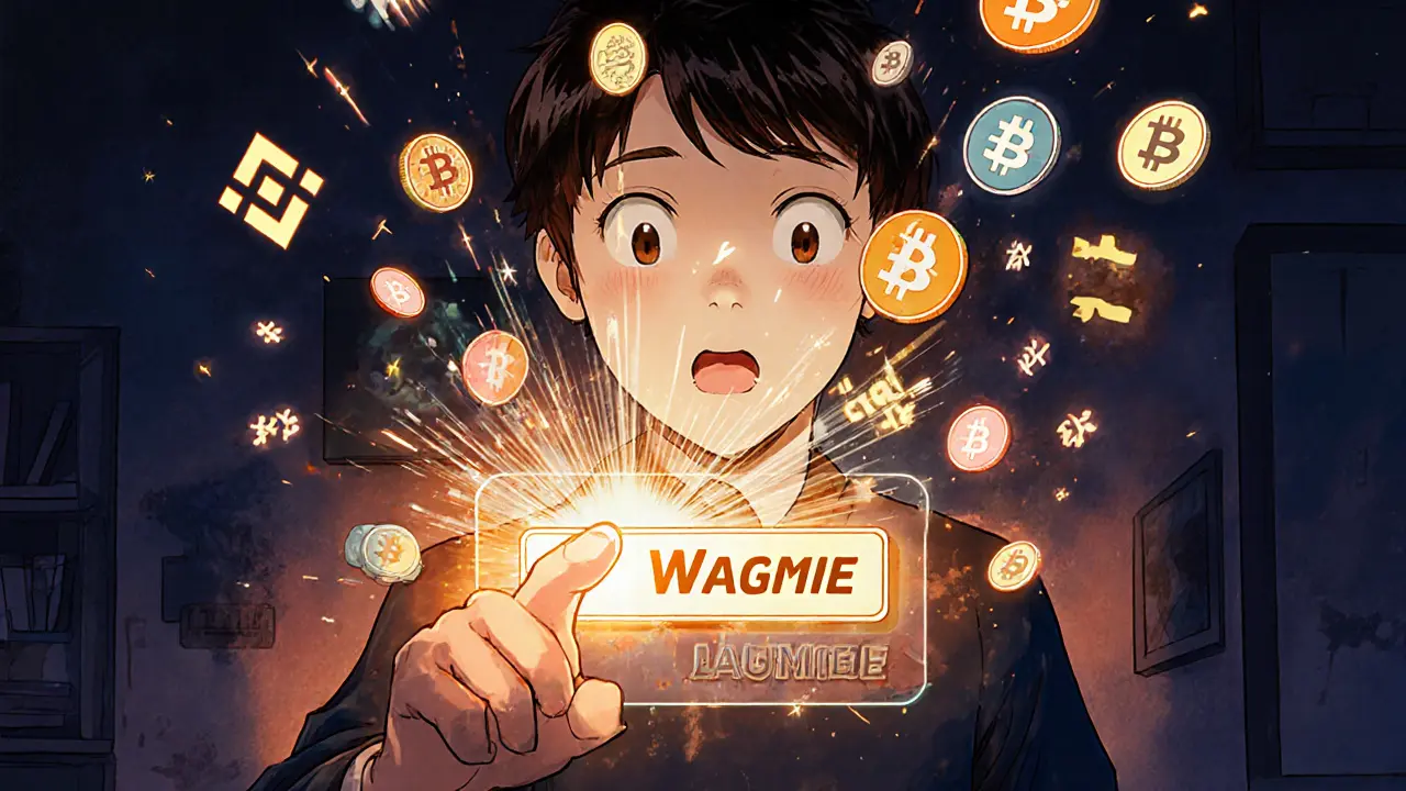 What is MAHA.xyz (MAHA) crypto coin? Tokenomics, use case, and market reality