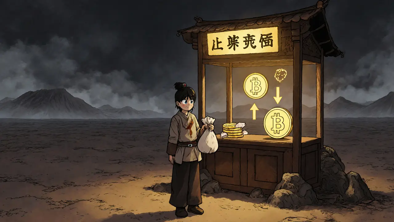 Libre Swap Crypto Exchange Review: Is This Decentralized Exchange Worth Trying?