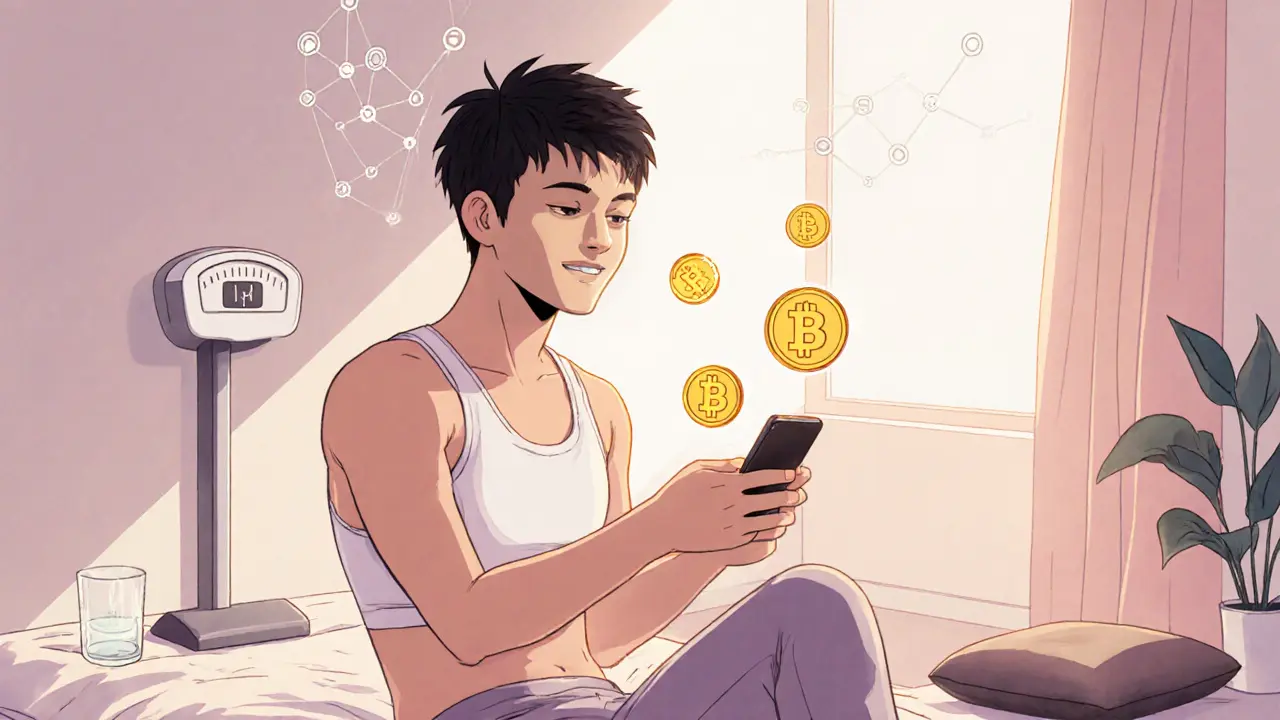 WELL Airdrop by WELL: What We Know and What You Need to Do