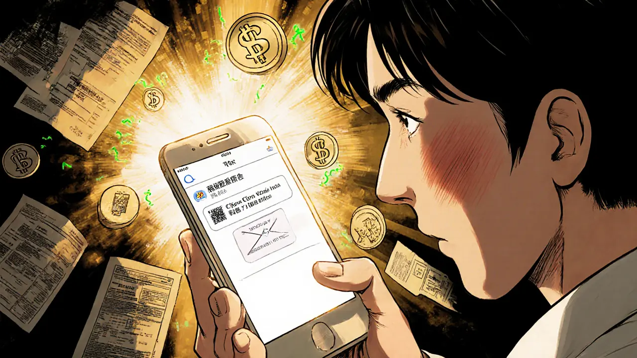 Tax Implications of Receiving Airdrops: What You Owe and How to Report It