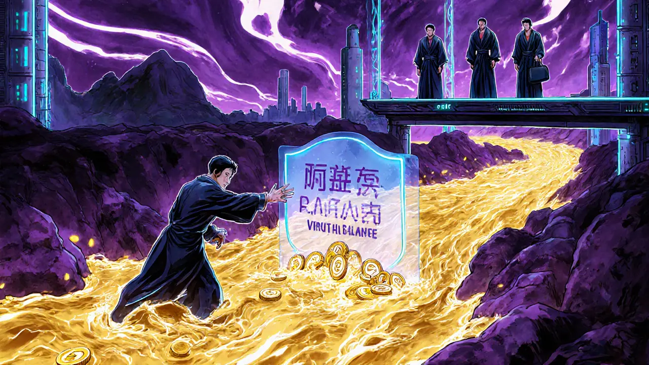 Mooniswap Crypto Exchange Review: How It Boosts Liquidity Provider Earnings