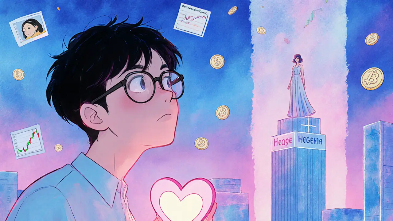 What is Hege (HEGE) Crypto Coin? A Real-World Look at the Solana Meme Coin