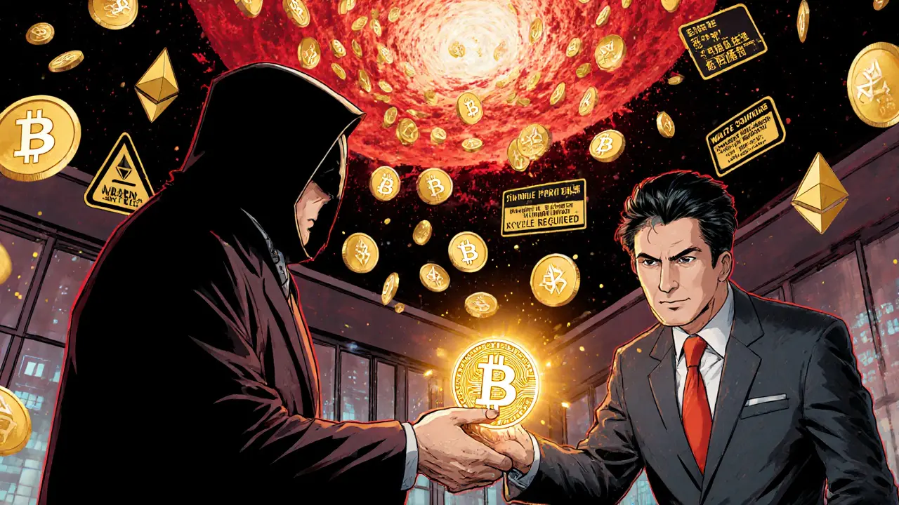 Custodial Risk of Wrapped Tokens: How Centralized Control Threatens DeFi Security