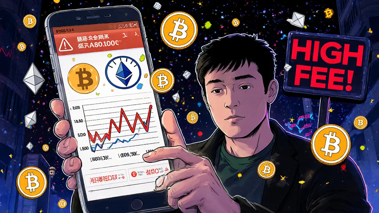 How to Calculate Crypto Transaction Costs: Fees, Gas, and Tax Basis Explained