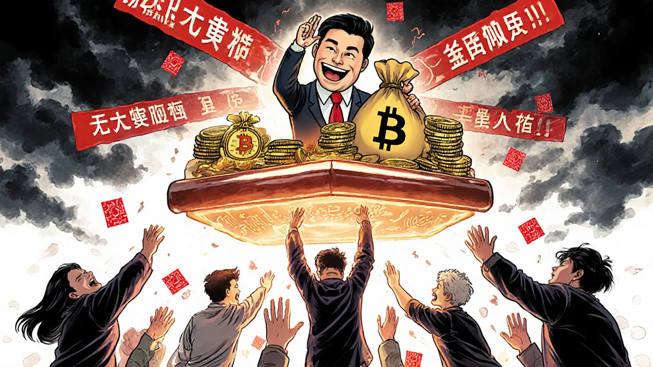 IDAX Crypto Exchange Review: What Happened and Why You Should Avoid It