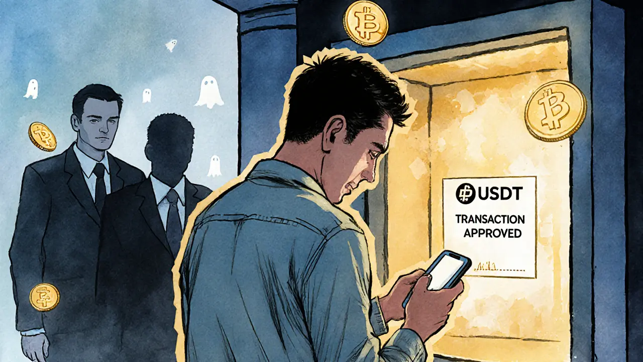 Legal Penalties for Crypto Trading in Bolivia: What You Need to Know in 2025