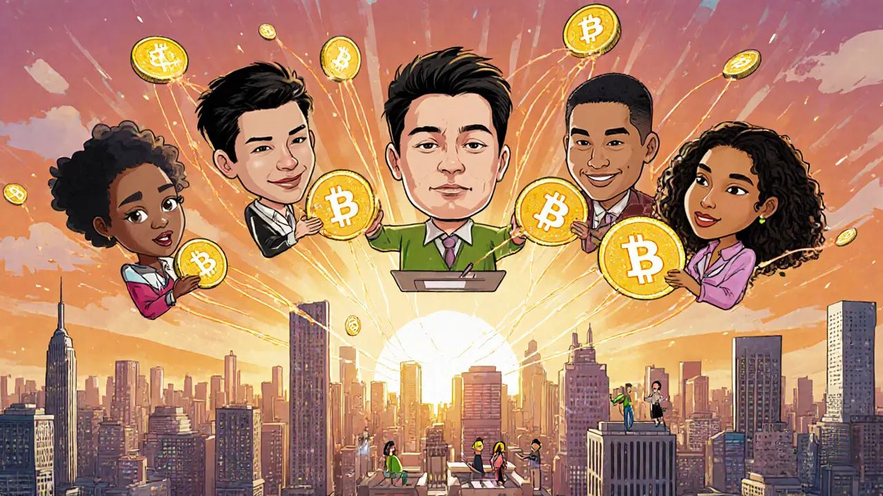 Real Estate Tokenization Benefits: How Blockchain Is Changing Property Investment