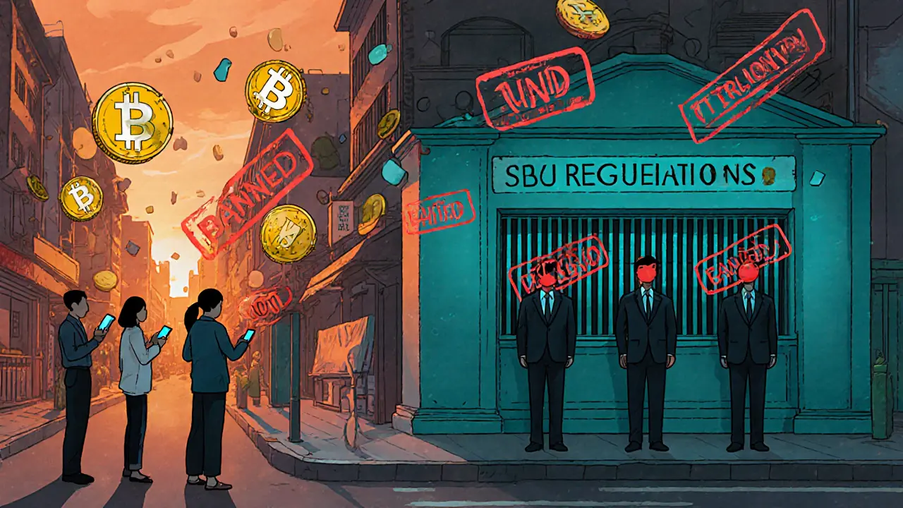 Vietnam Ranks #6 in Global Crypto Adoption Despite Strict Regulations