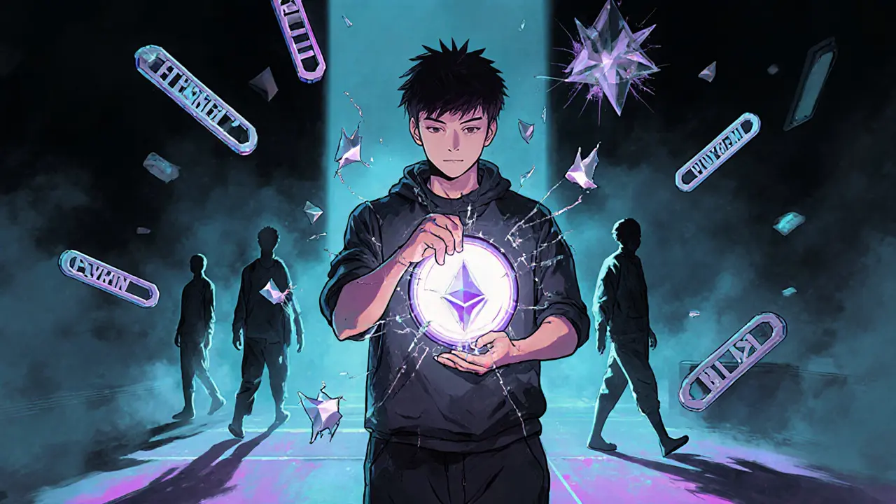 What is BAG (BAG) Crypto Coin? The Full Story Behind the Metaverse Token