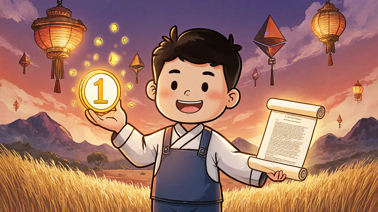 What is Stader ETHx (ETHX)? A Simple Guide to Ethereum Liquid Staking