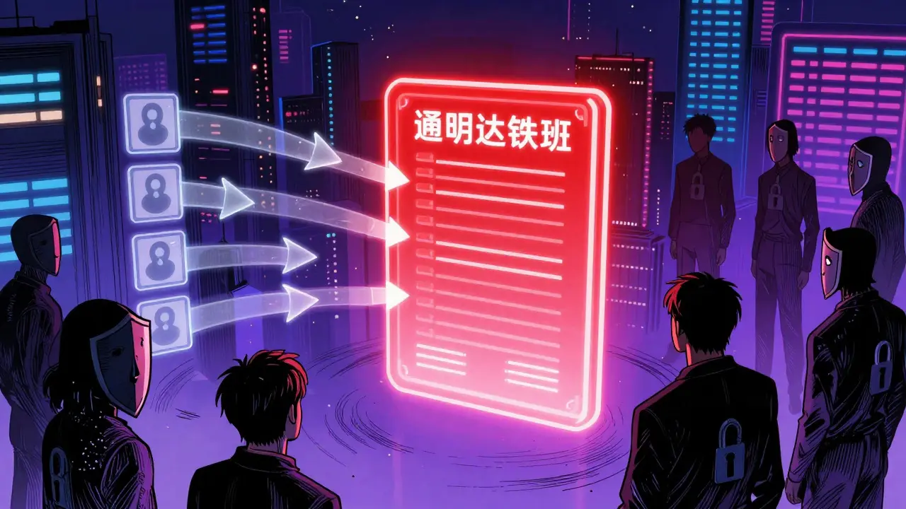 Blockchain Transparency vs Privacy: How to Balance Both Without Sacrificing Trust