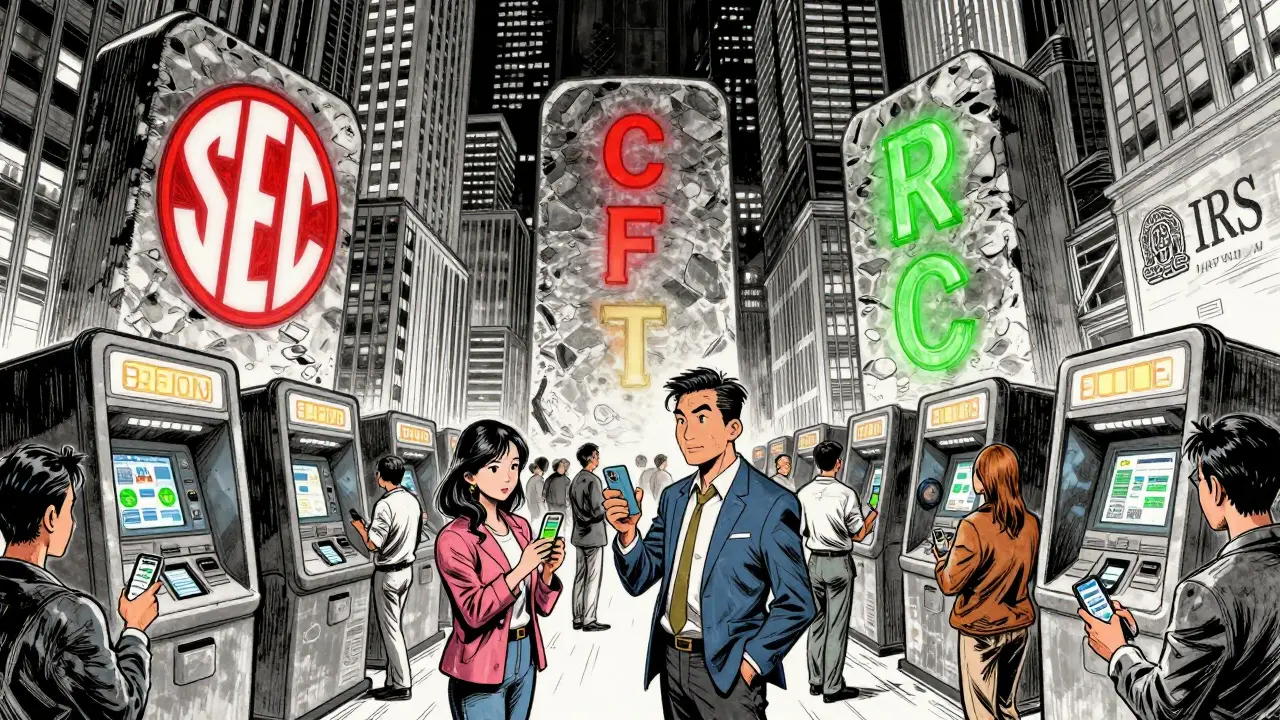 Is Cryptocurrency Legal Around the World? 2025 Global Guide