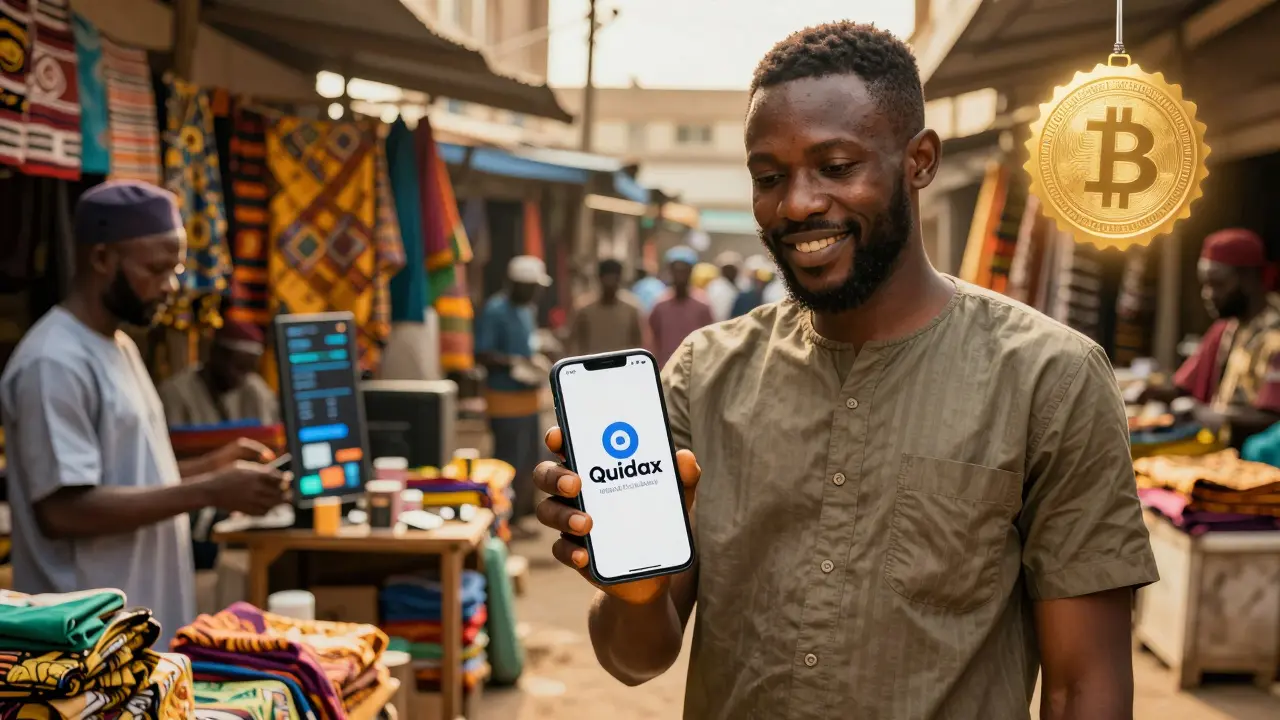 Are Crypto Payments Allowed in Nigeria? 2026 Rules, Licensing, and Tax Guide