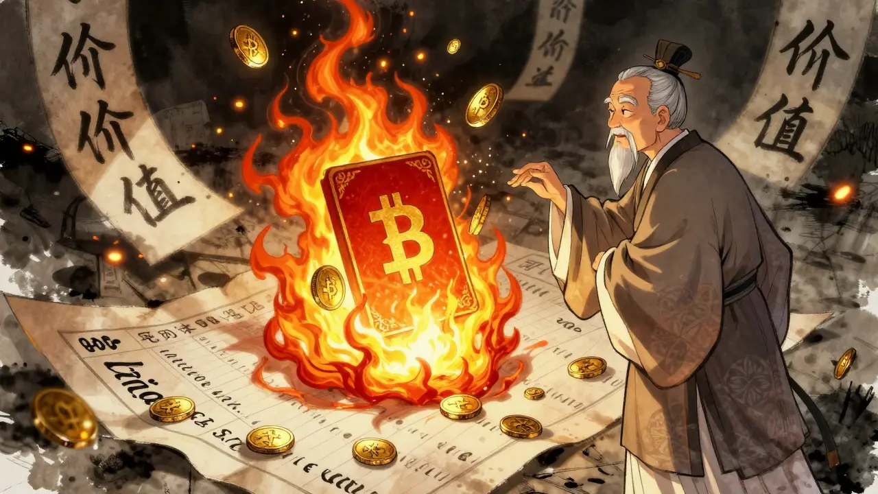 Benefits of Token Burning in Cryptocurrency