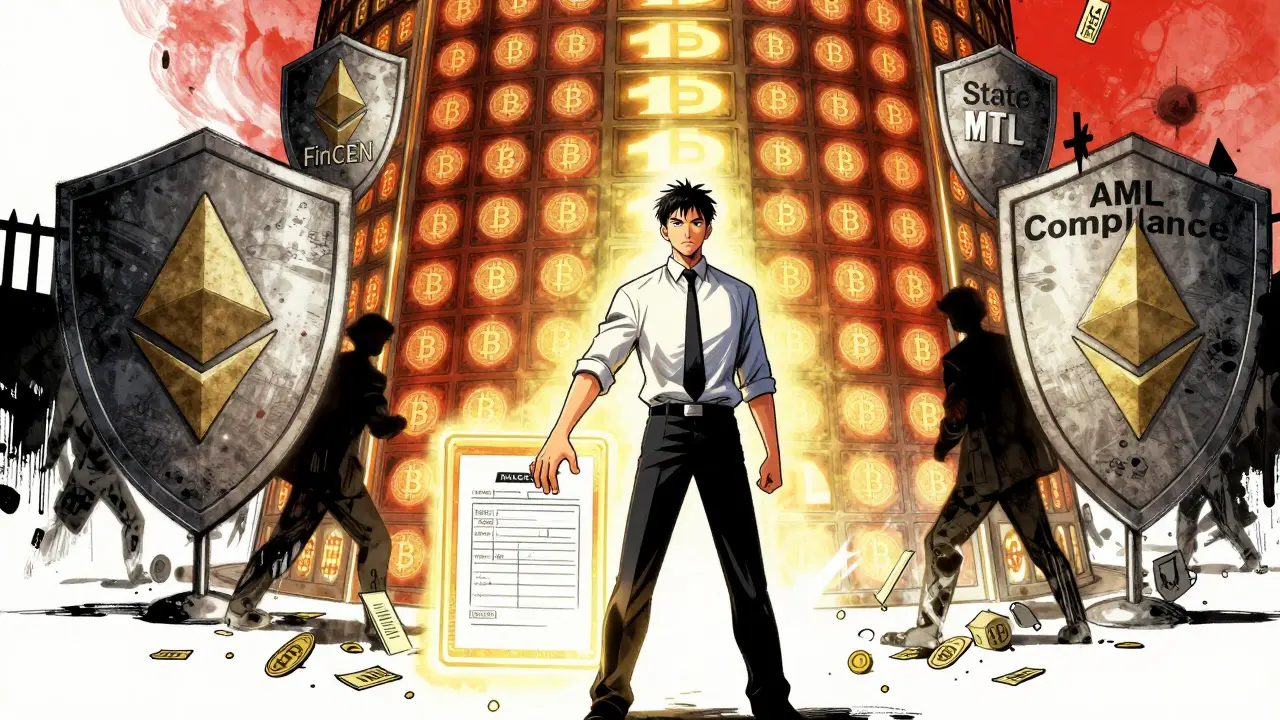 FinCEN Registration Requirements for Crypto Exchanges: What You Need to Know in 2026