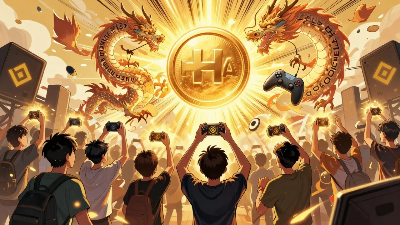 Hero Arena (HERA) Airdrop Details: What Happened, What’s Left, and How It Works