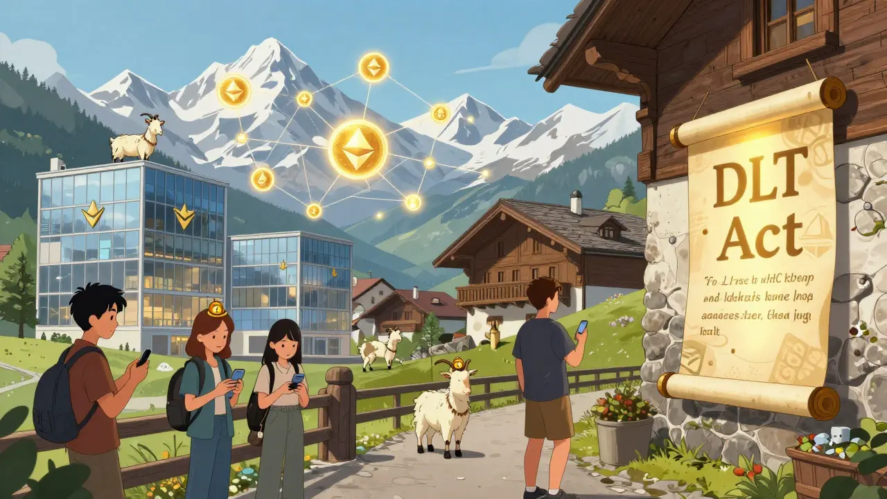 Small Nations Crypto Policy Overview: How Tiny Countries Are Leading the World in Crypto Regulation