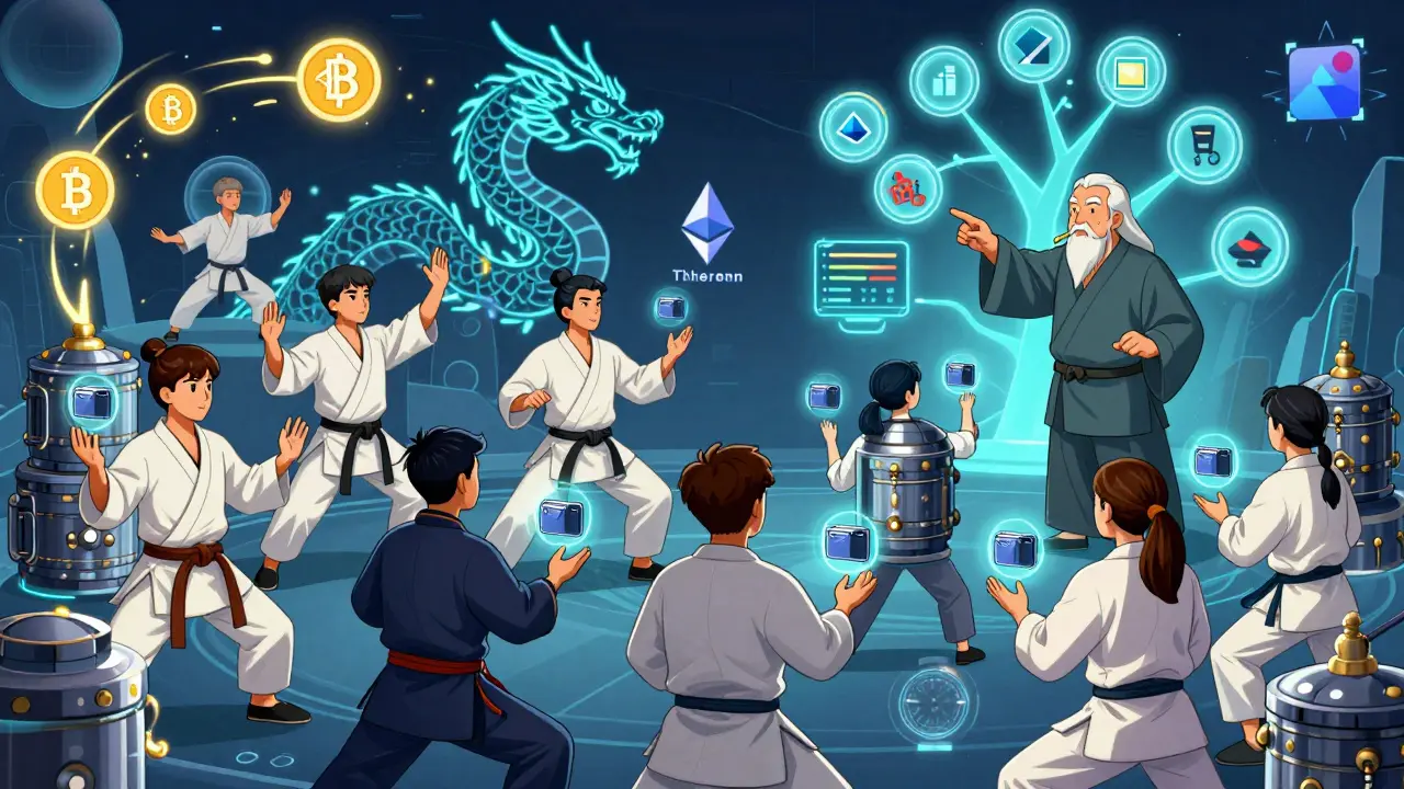 RAI Finance Crypto Exchange Review: What It Really Offers in 2026