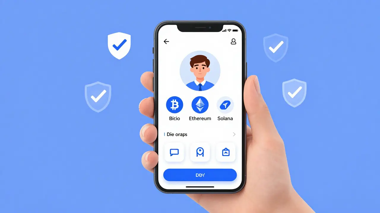 XBO.com Crypto Exchange Review: Features, Security, and Fees in 2026