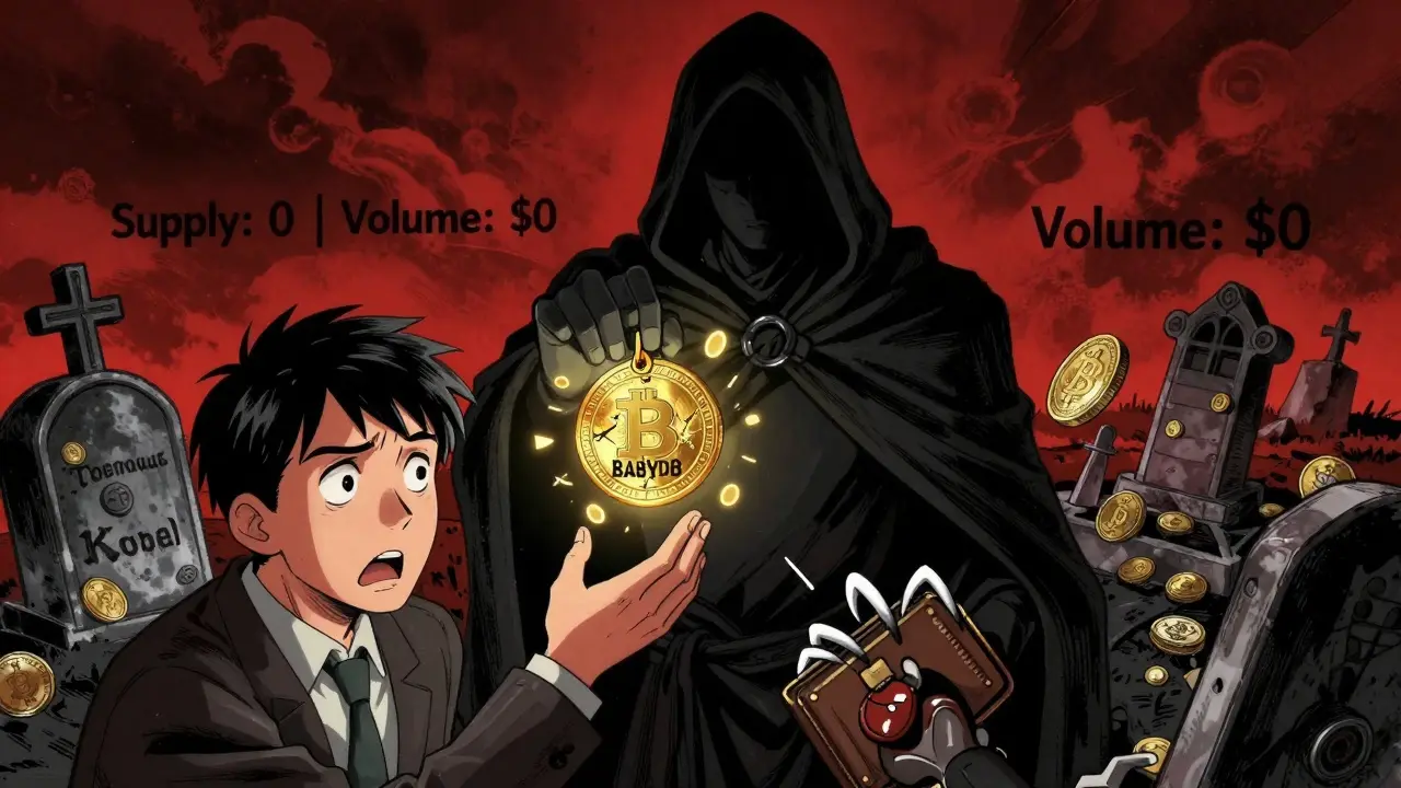 Baby Doge Billionaire (BABYDB) Airdrop: What’s Real and What’s Not in 2026