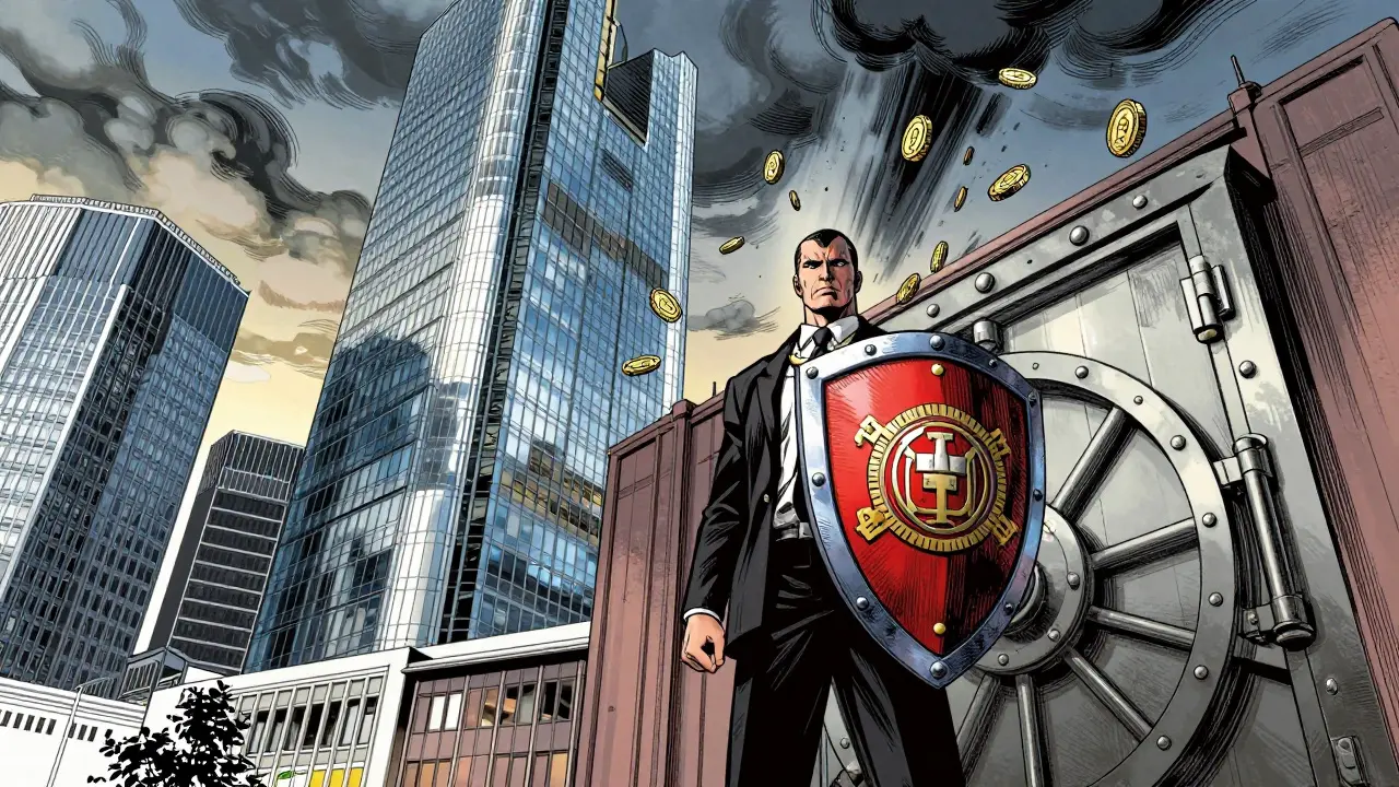 Crypto Custody Regulations in Germany: What You Need to Know