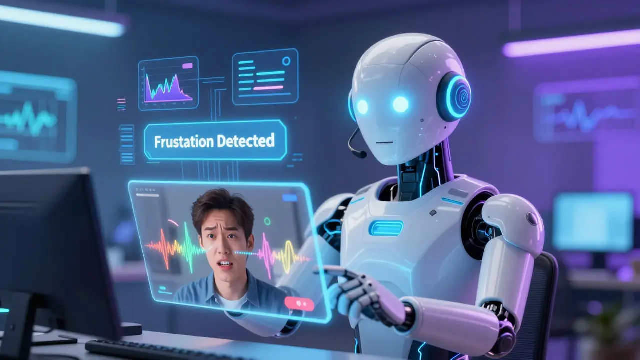 Future of AI Sentiment Analysis: How Emotion AI Is Changing Business in 2026