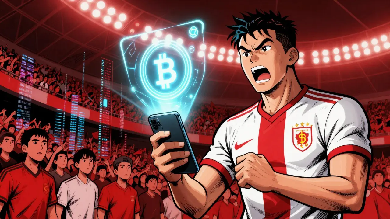 What is Icel Idman Yurdu Token (MIY): A Guide to the Fan Crypto Coin