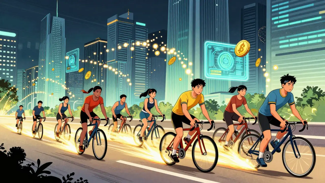 What is Staika (STIK) Crypto Coin: Utility, Tokenomics & Ecosystem Analysis