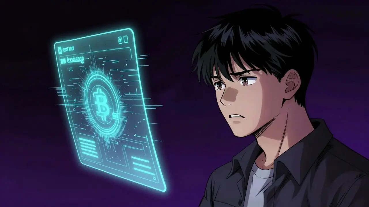 Ankerswap Crypto Exchange Review: Is It Legitimate or a Scam?