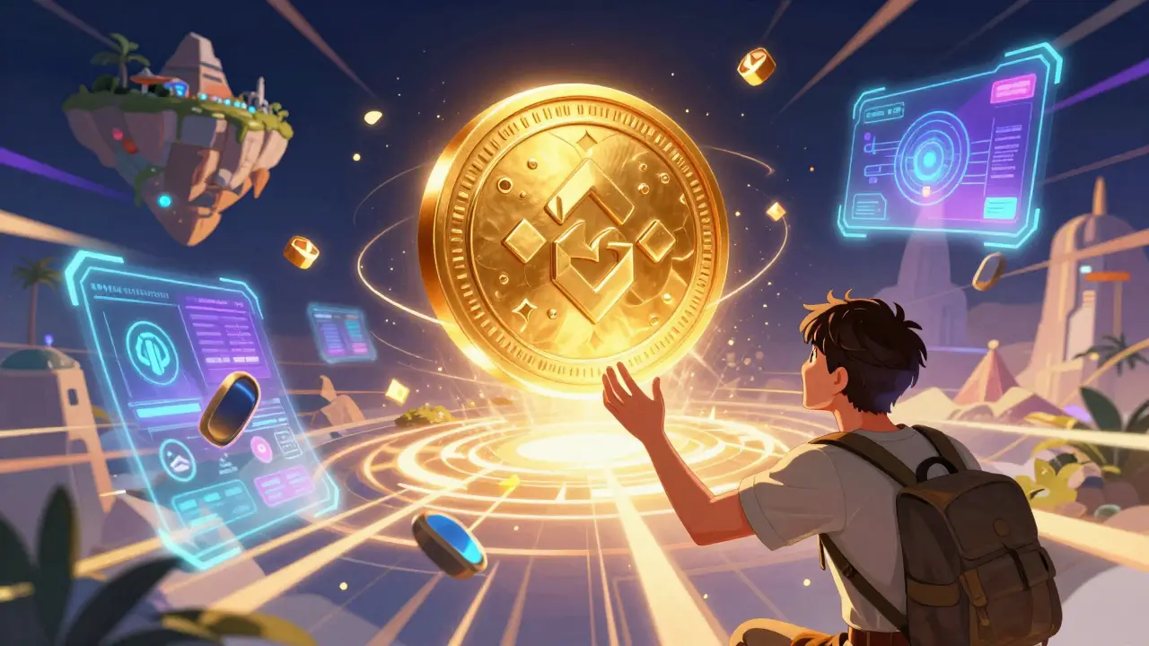 FarmHero HERO Token Airdrop: Details, Risks, and Ecosystem Guide