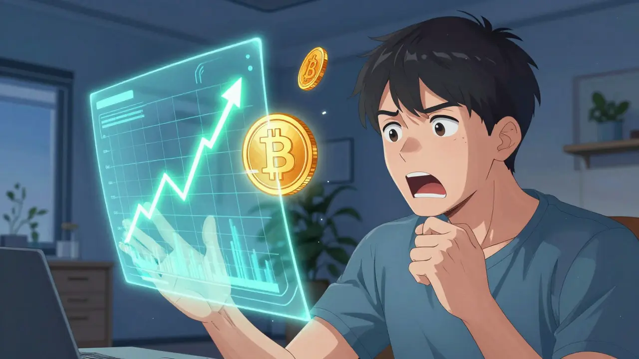 FBAR Requirements for Crypto Accounts Over $10,000: A Compliance Guide