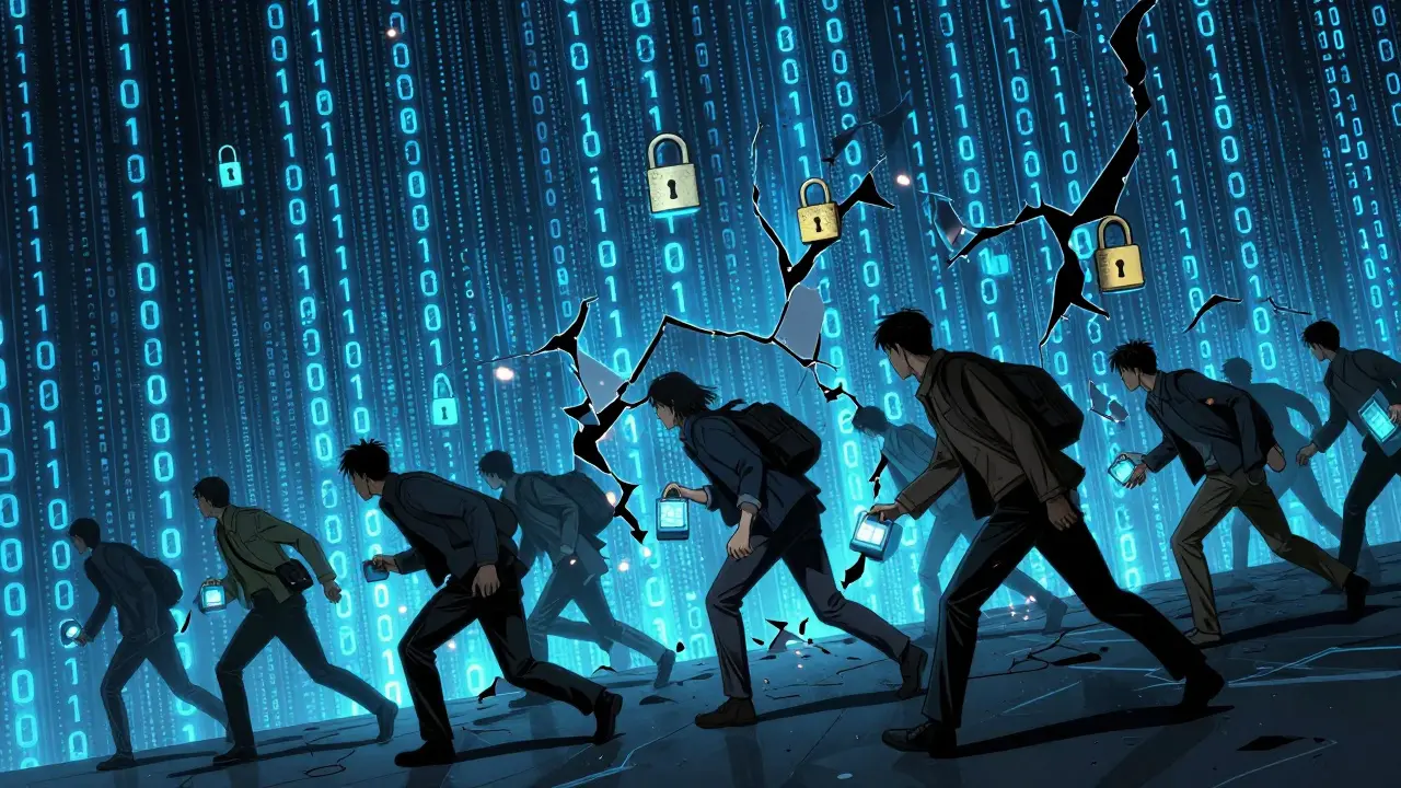 How People in Sanctioned Countries Access Crypto Exchanges