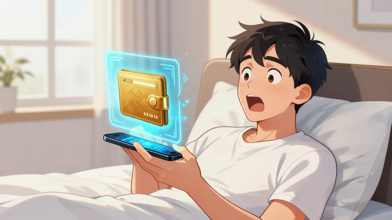 Less Network Airdrop Guide: How to Claim Your Tokens