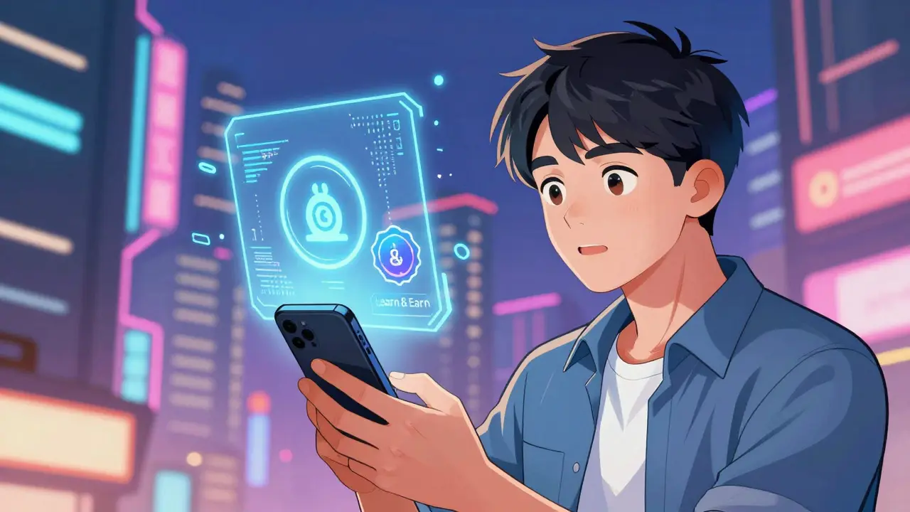 REVV x CoinMarketCap Airdrop: Everything You Need to Know