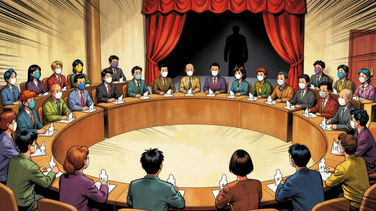 Sybil Attack Explained: How Fake Identities Threaten Blockchain