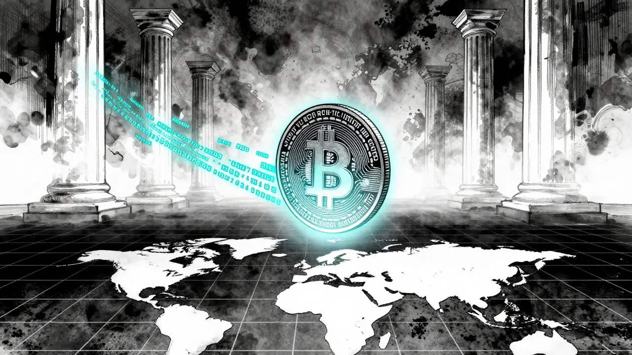 Travel Rule for Crypto Transactions Explained