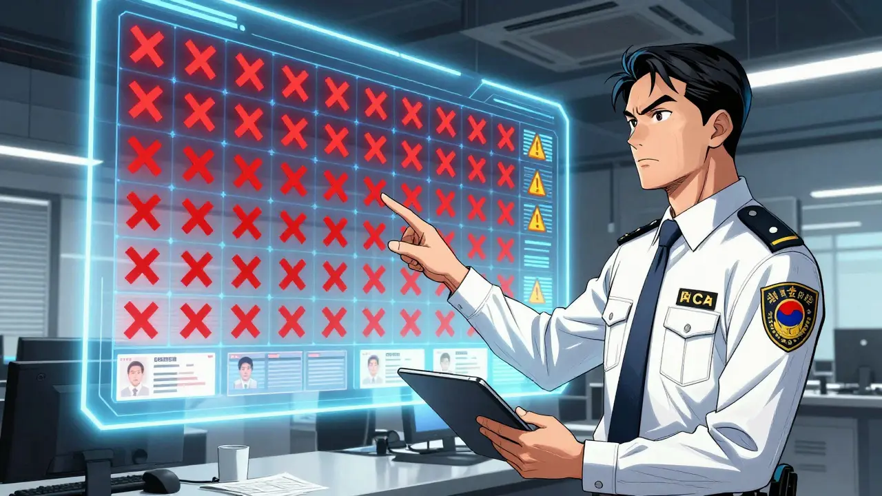 Upbit KYC Violations: Understanding the 500,000 Compliance Case