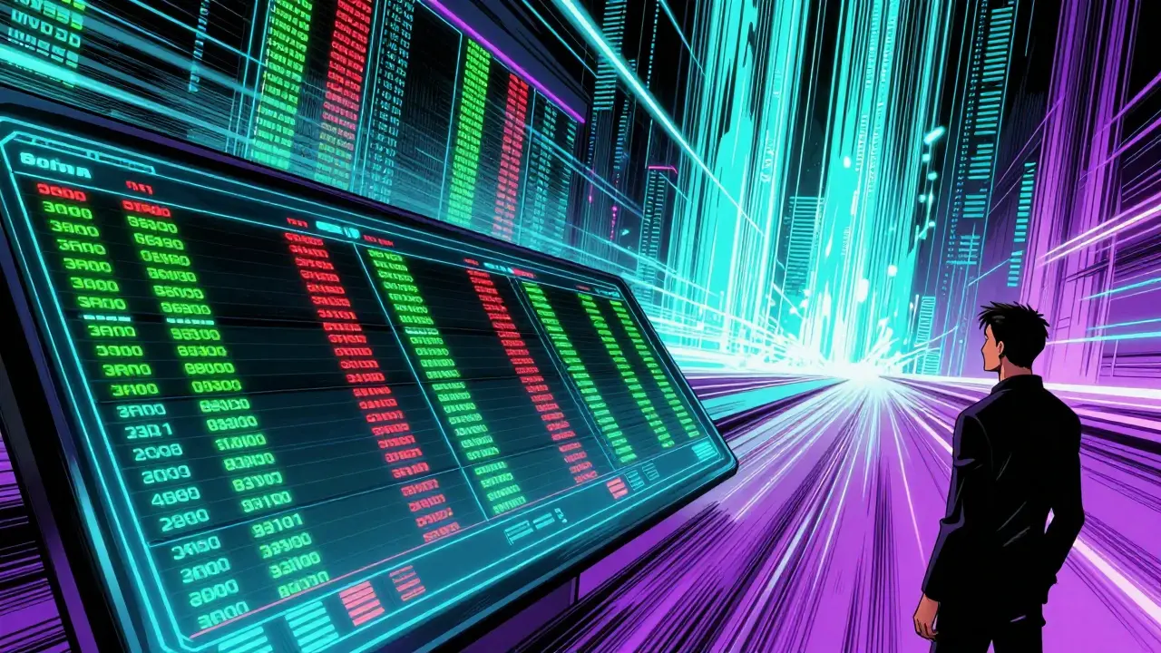 Serum DEX Review 2026: Is the Post-FTX Fork Still Worth Trading?