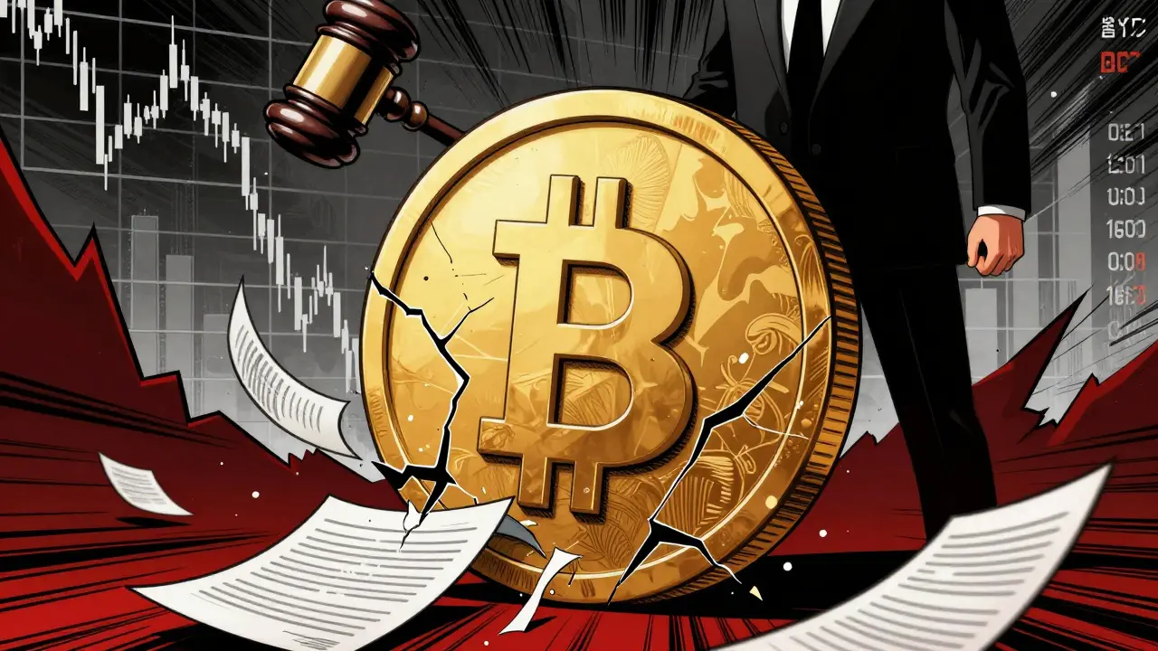 What is BUSD Crypto? Status, Risks, and Alternatives in 2026
