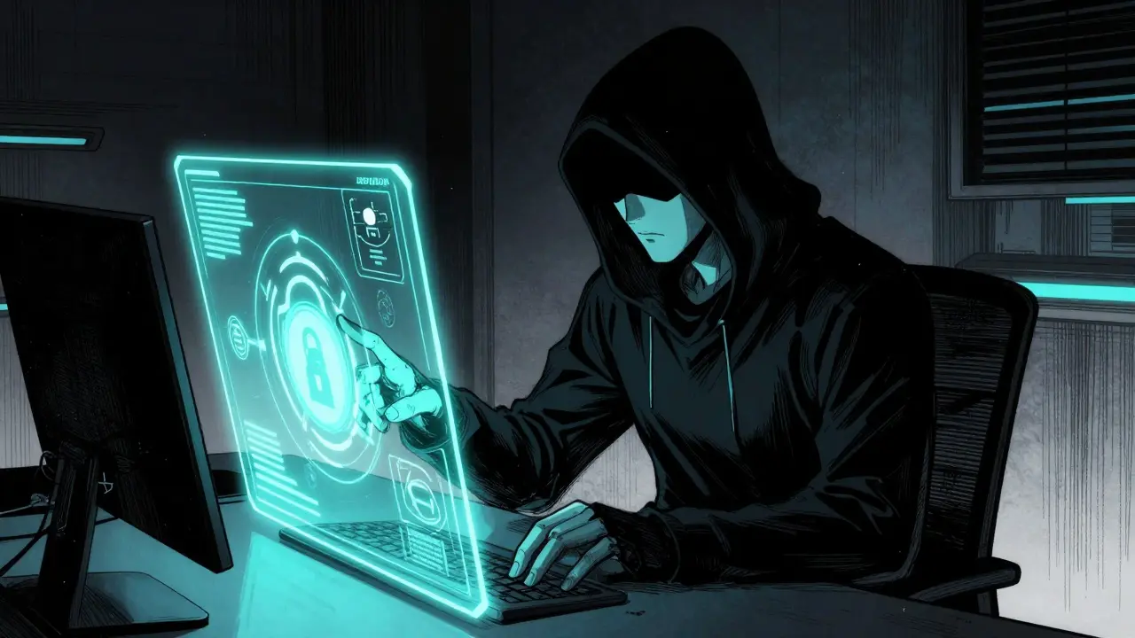 What is Crypton (CRP)? A Guide to Utopia’s Privacy Coin